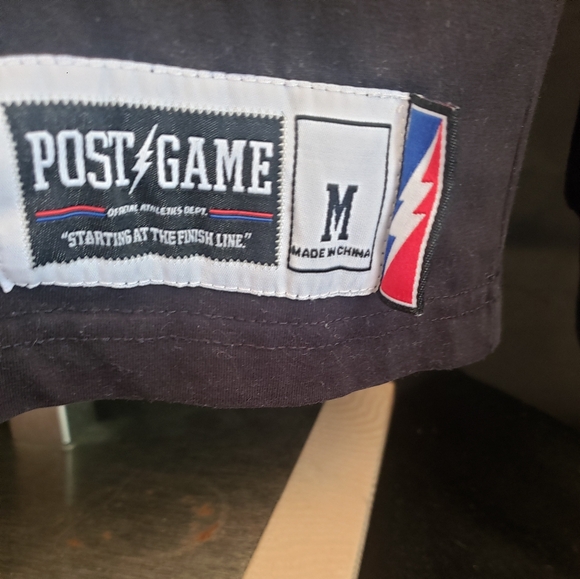 Men's Post Game Fourteen  P13 Jersey Size Medium.    FF192 - Picture 3 of 8